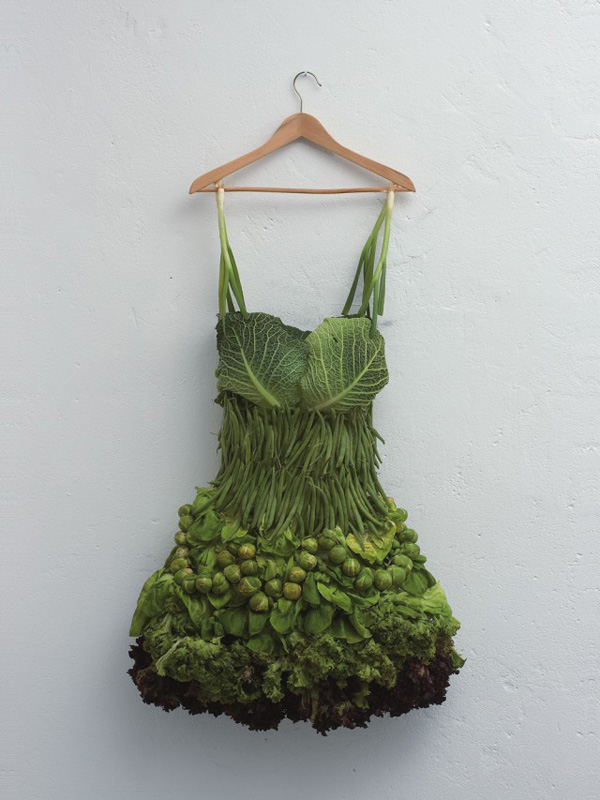 Food Like You ve Never Seen it Before  Sarah Illenberger